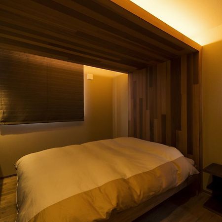 Guest Villa On The Bi-Chi Sado Bagian luar foto