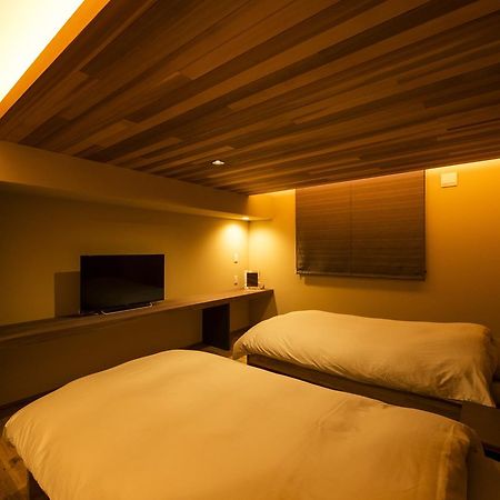 Guest Villa On The Bi-Chi Sado Bagian luar foto